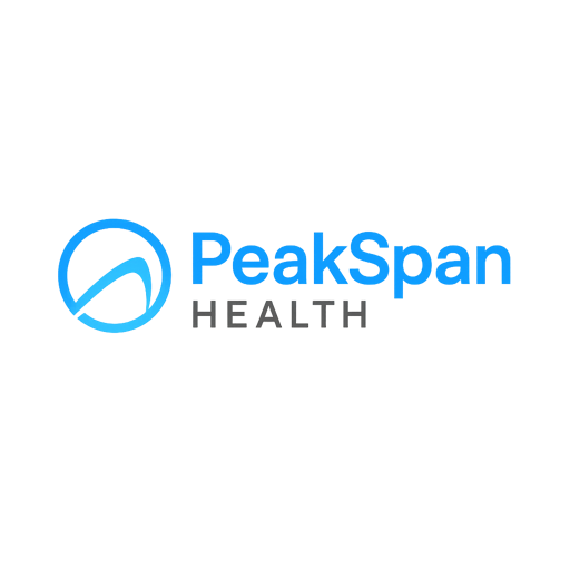 PeakSpan Health Logo
